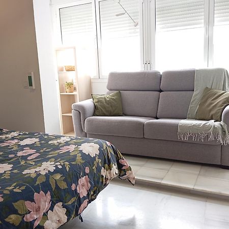 Appartamento Triana Boho Azotea - ático La Galatea Siviglia Esterno foto
